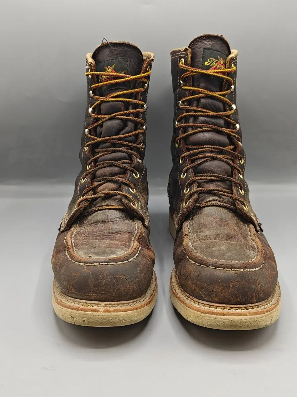 Thorogood 814-3800 Men's 8